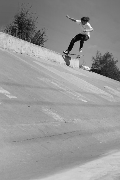 Garrett shuv nose jimmys ditch abq.jpg